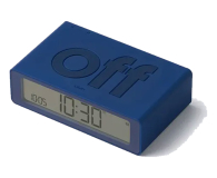 LEXON Flip Mini Dark Blue - 1552054 - zdjęcie 4
